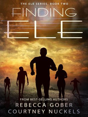 cover image of Finding ELE (ELE Series #2)